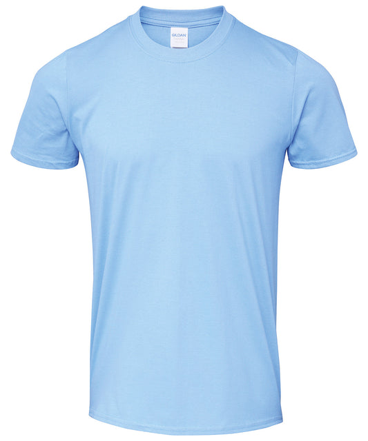 Softstyle™ adult ringspun t-shirt