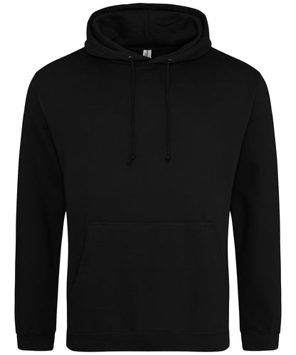 College hoodie