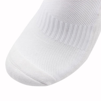 White Y1 Anti-Slip Socks