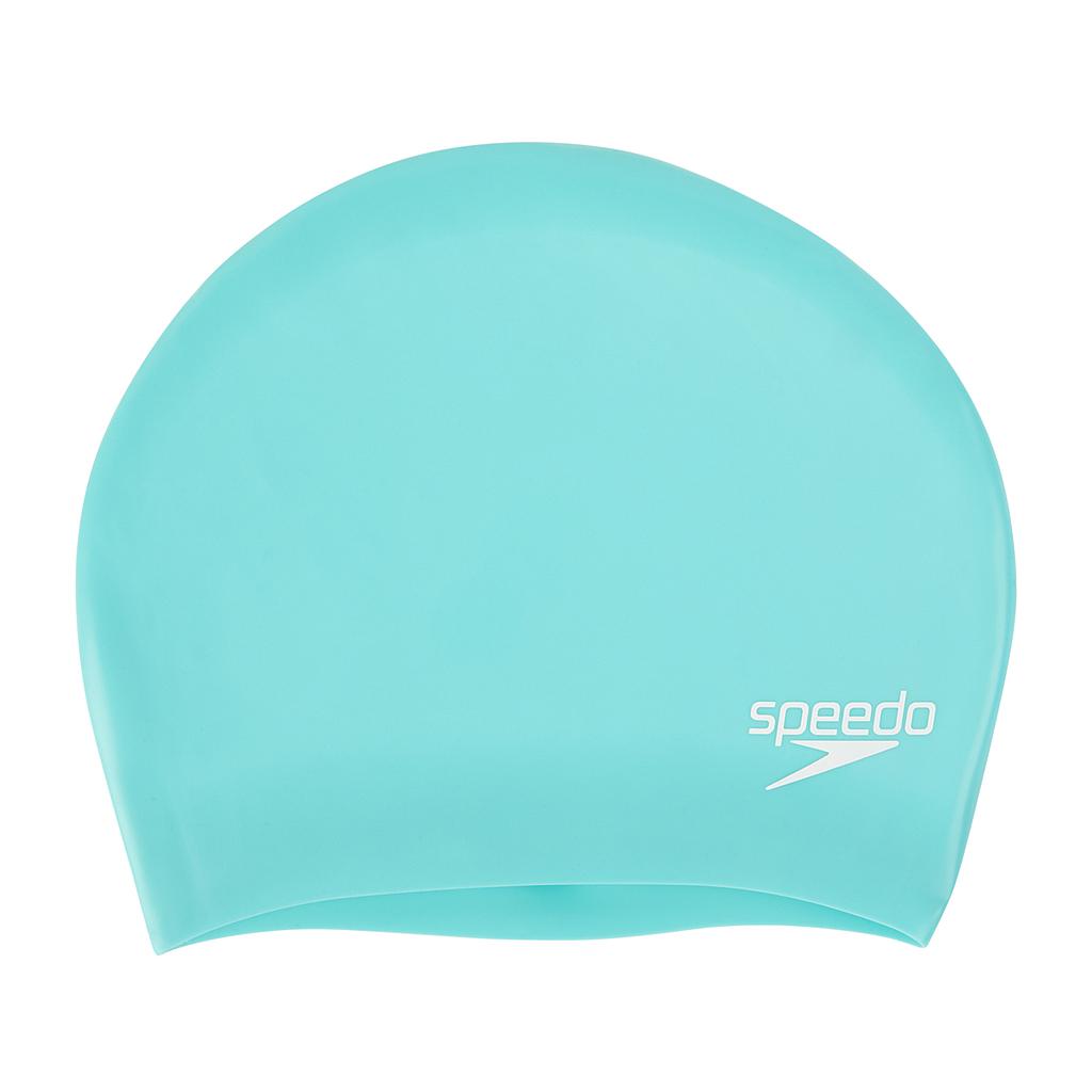 Speedo Swimming Cap for Long Hair - Adult