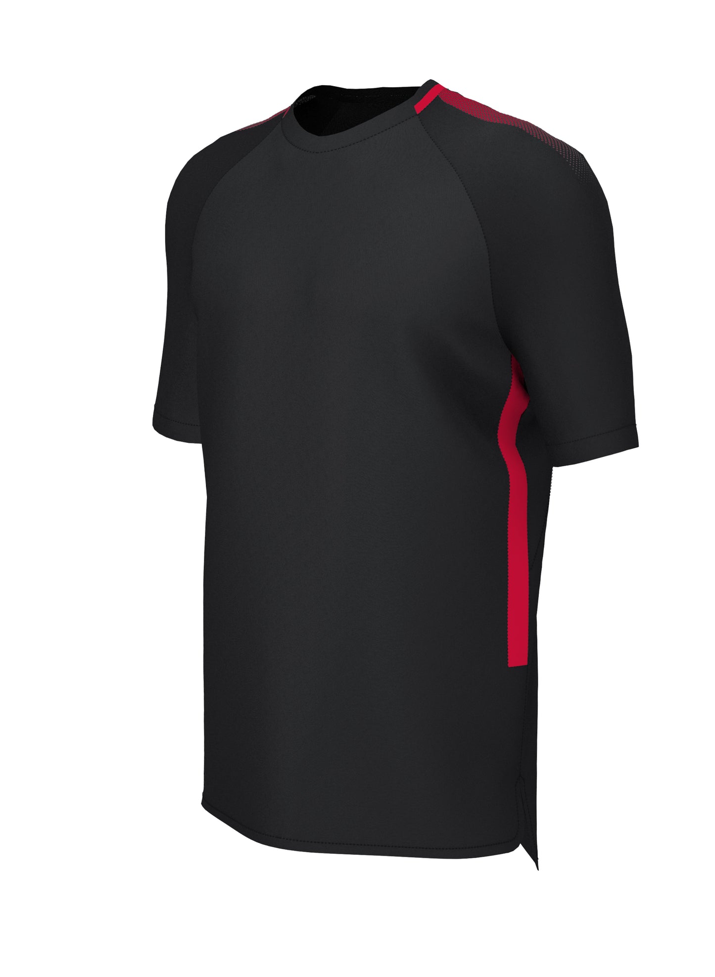 West Midlands Police Netball Training shirt