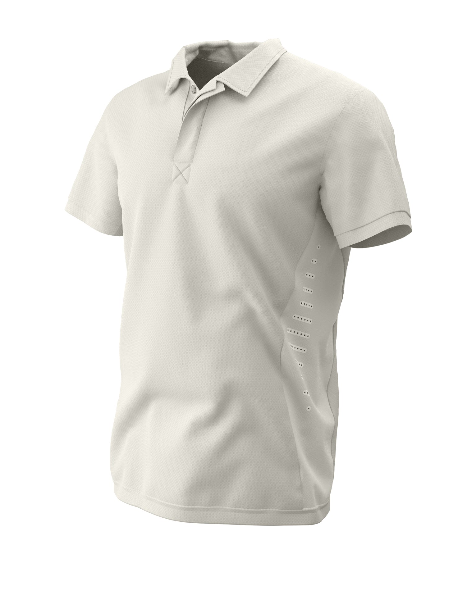 Wilnecote CC Cricket shirt