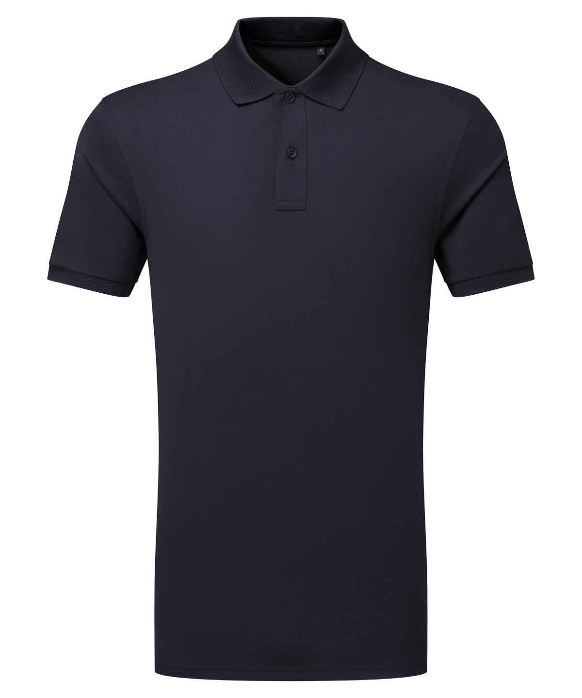 Men's Recycled polyester polo