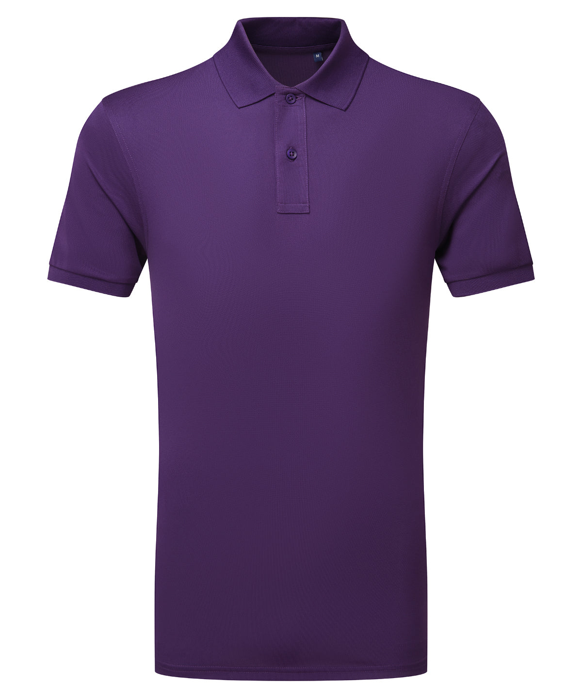 Men's Recycled polyester polo