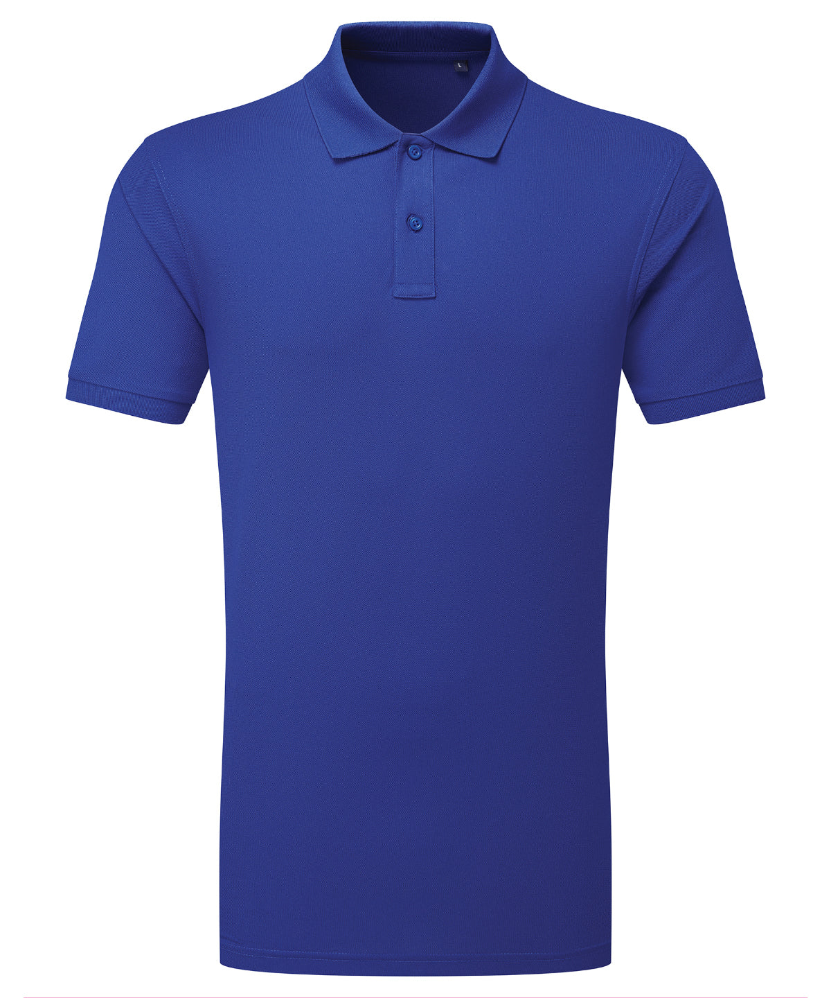 Men's Recycled polyester polo