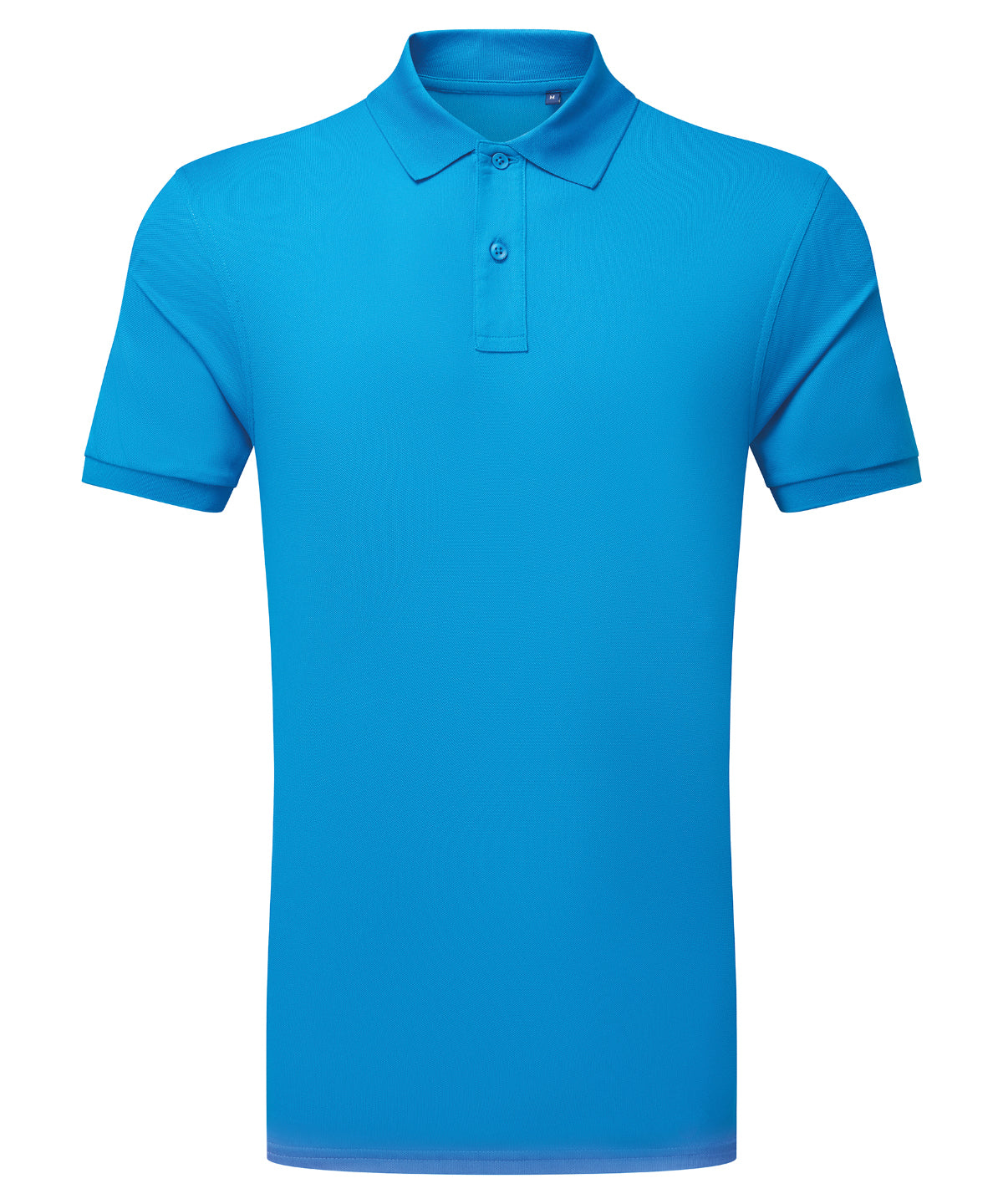 Men's Recycled polyester polo