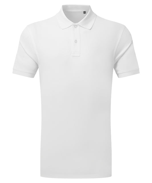 Men's Recycled polyester polo