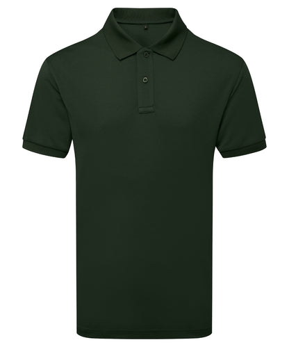 Men's GlacierTech polo