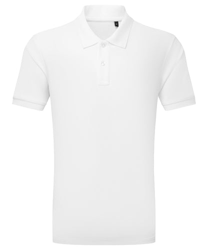 Men's GlacierTech polo