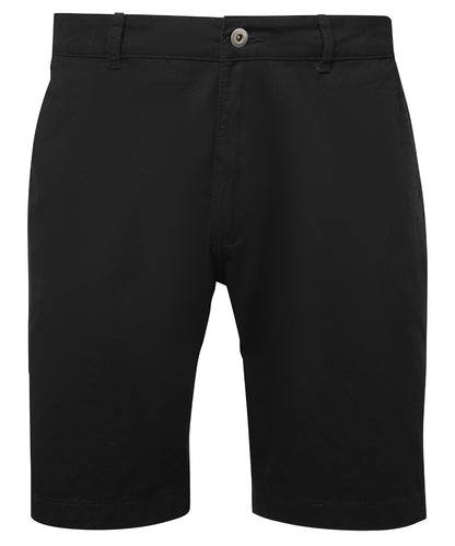 Men's chino shorts