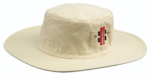 Cricket Sun Hat