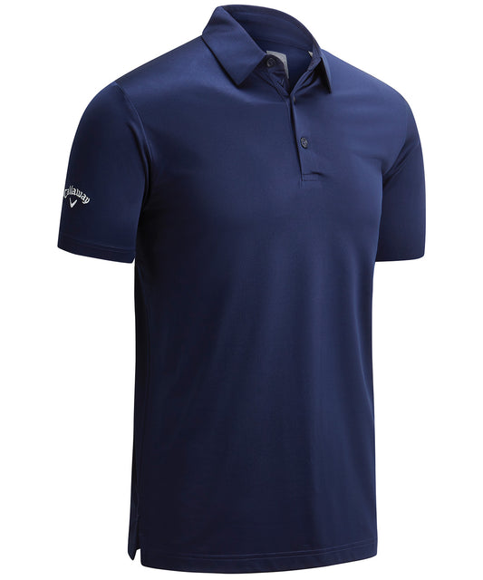 Swing Tech� solid polo