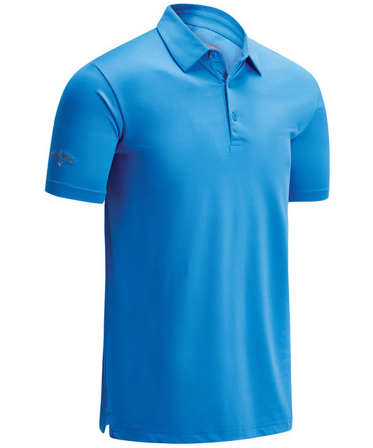 Swing Tech� solid polo