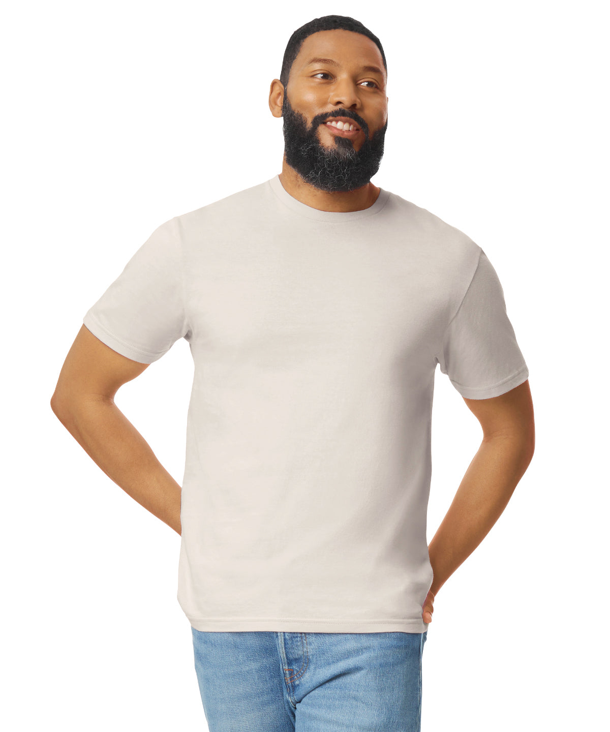 Softstyle™ adult ringspun t-shirt