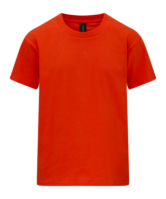 Softstyle™ midweight youth t-shirt