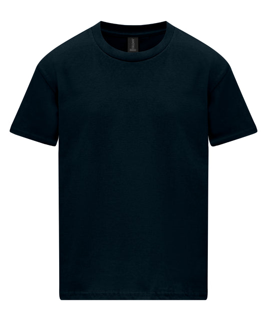 Softstyle™ midweight youth t-shirt