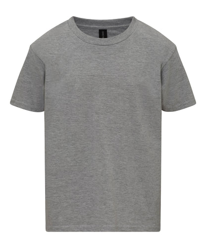 Softstyle™ midweight youth t-shirt