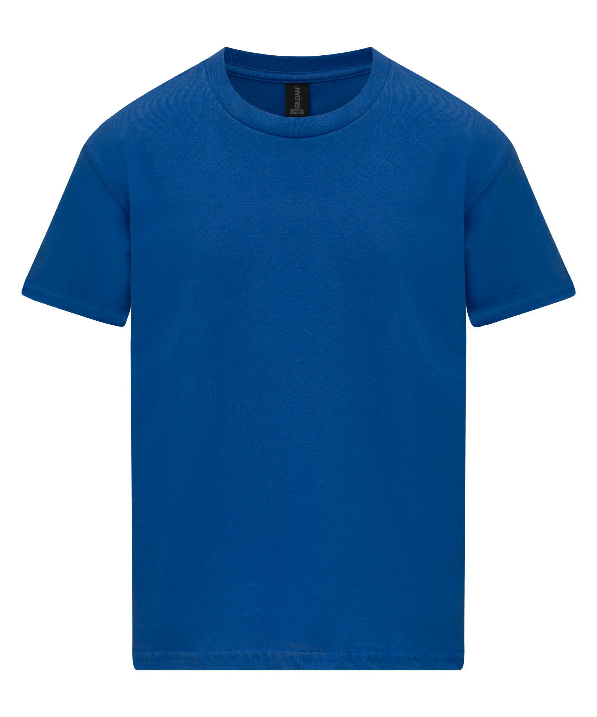 Softstyle™ midweight youth t-shirt