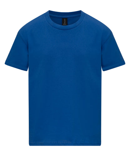 Softstyle™ midweight youth t-shirt