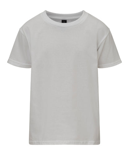 Softstyle™ midweight youth t-shirt