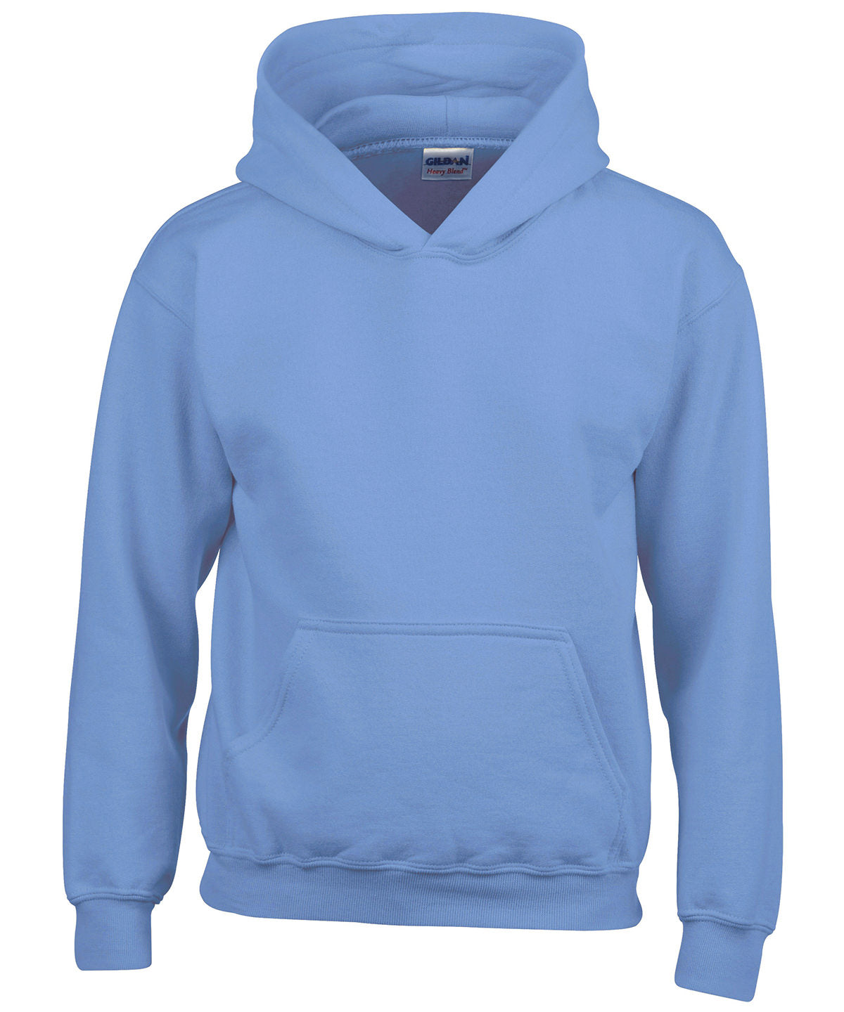 Heavy Blend™ youth hooded sweatshirt