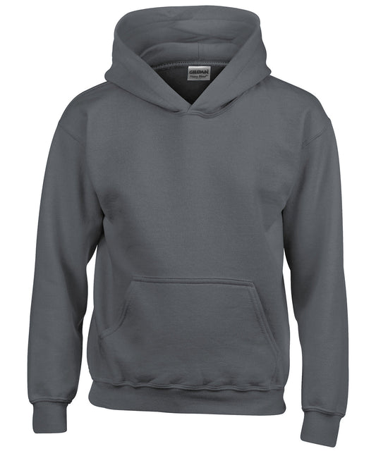 Heavy Blend™ youth hooded sweatshirt