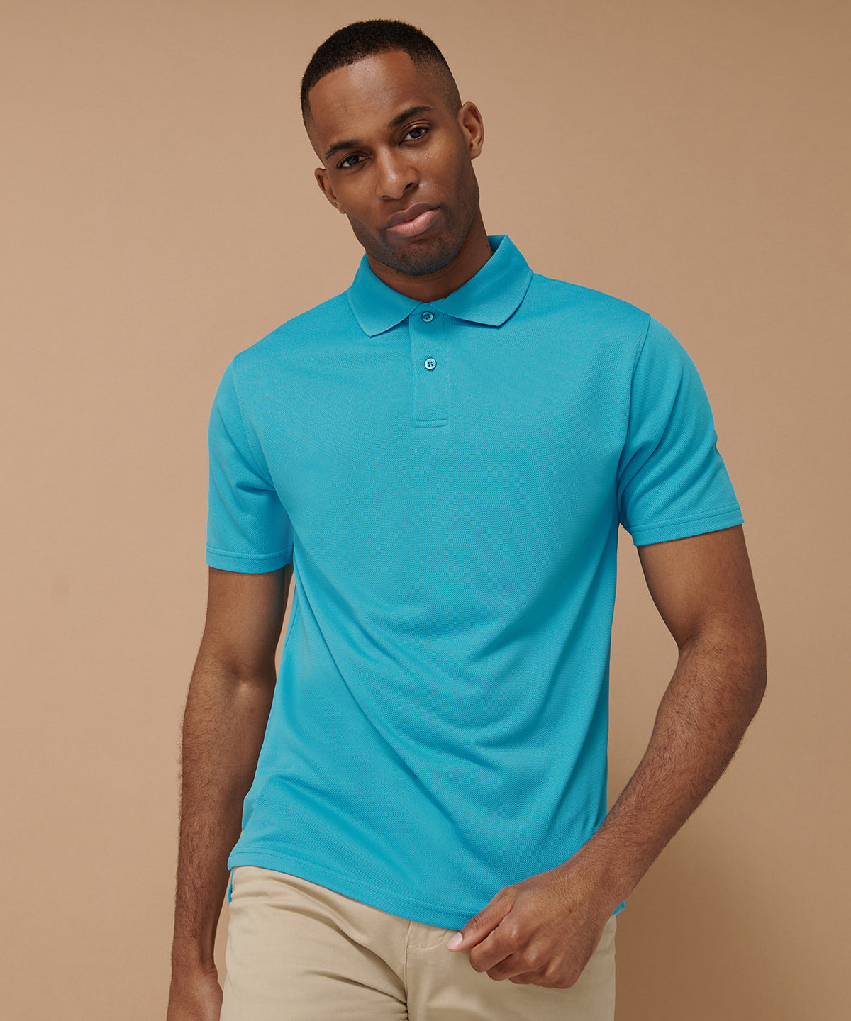 Coolplus® polo shirt 