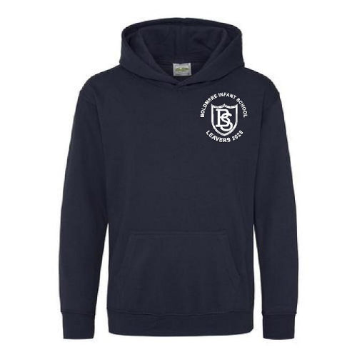 Boldmere Infants School Leavers Hoodies