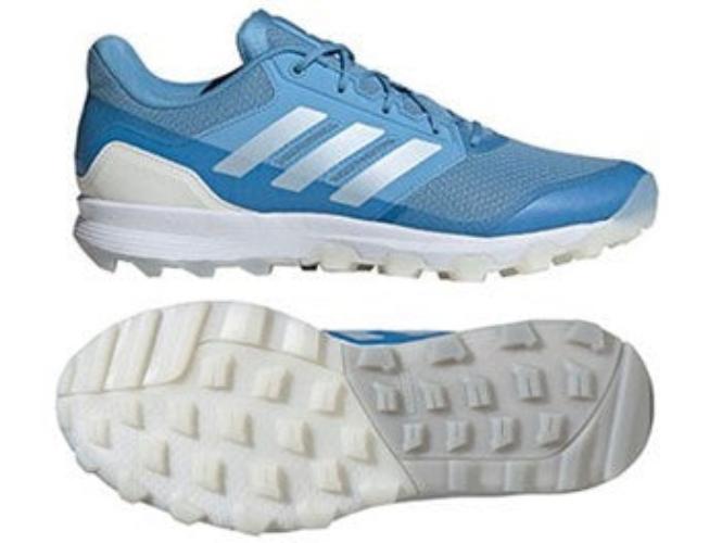 Flex Cloud 2.1 Shoes - Blue