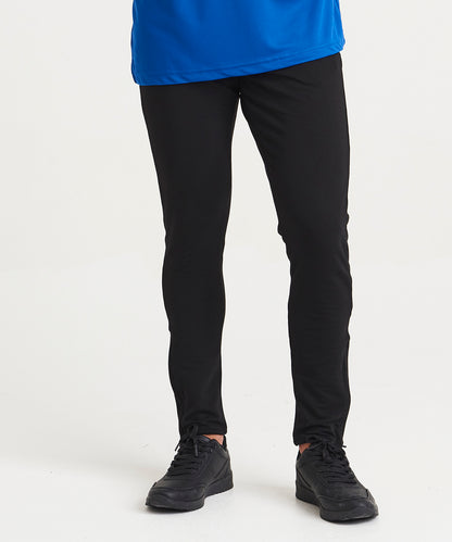 Cool tapered jog pants