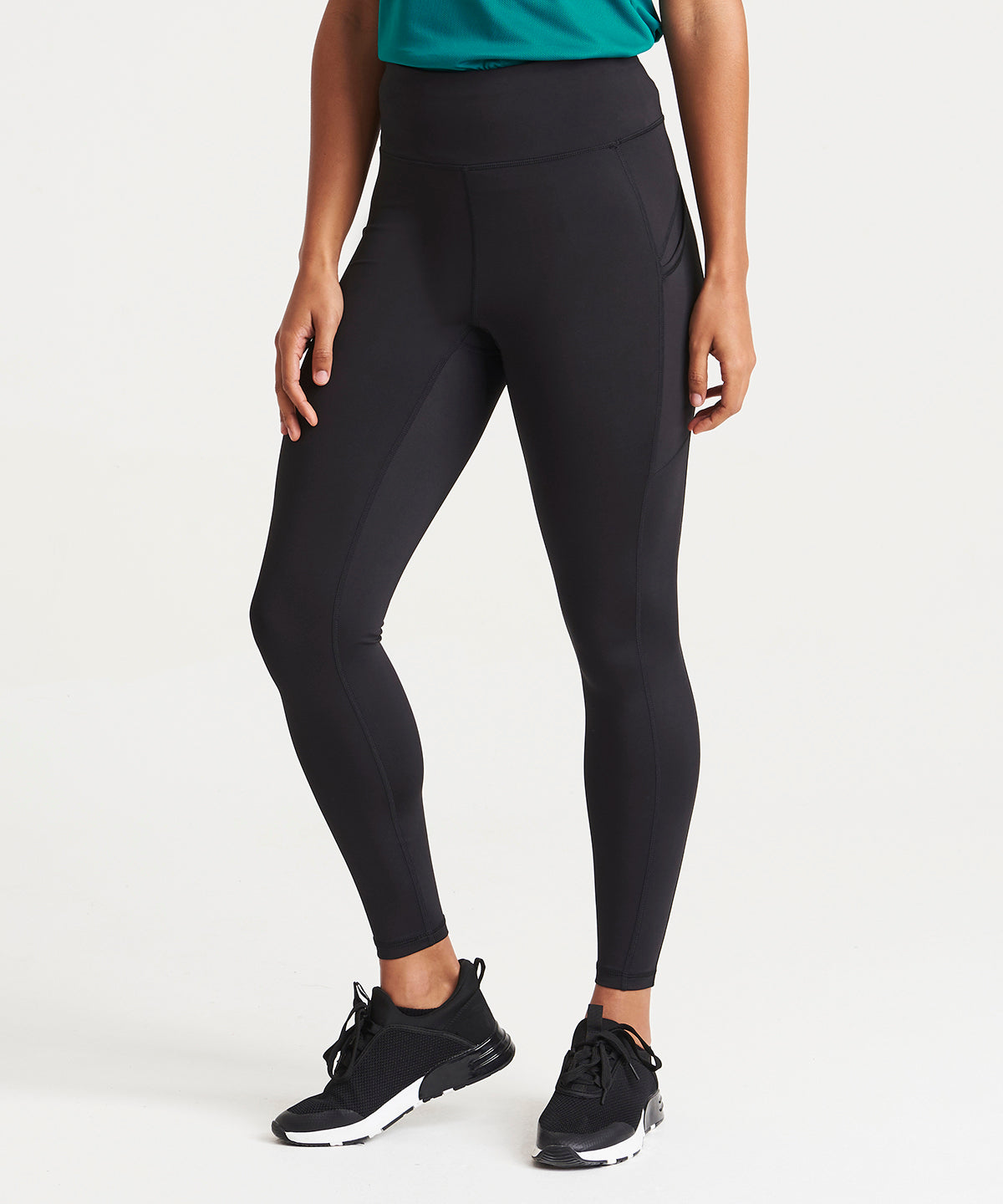 Women’s recycled tech leggings