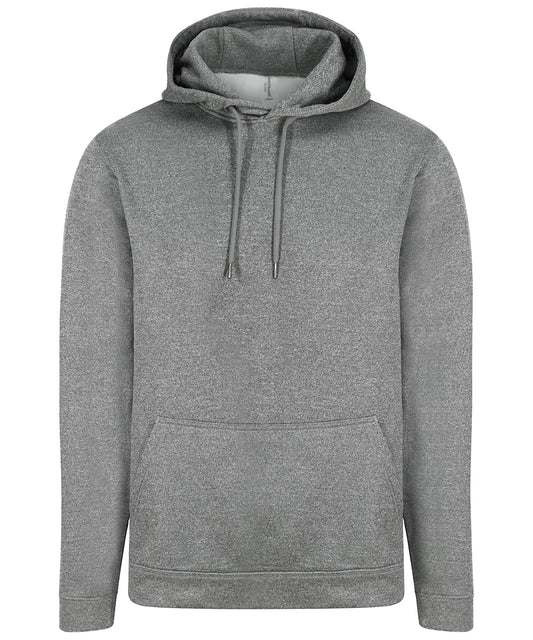 Sports polyester hoodie