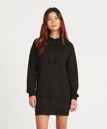 Hoodie dress