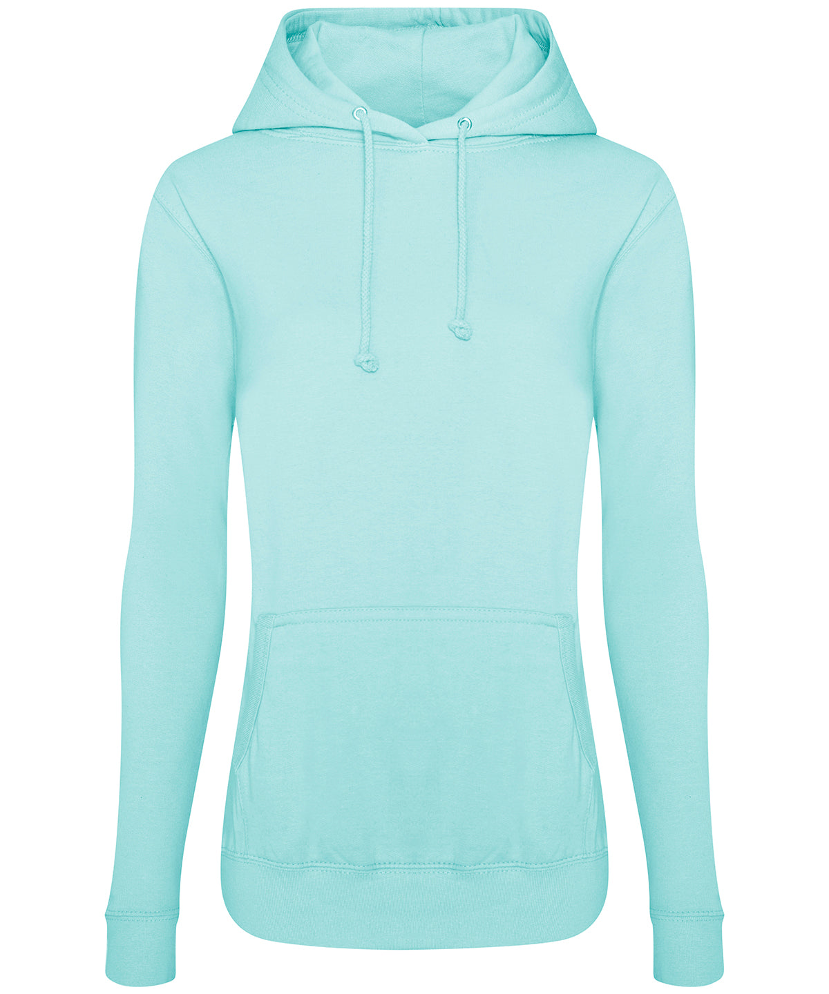 Women's College Hoodie