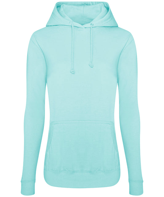 Women's College Hoodie