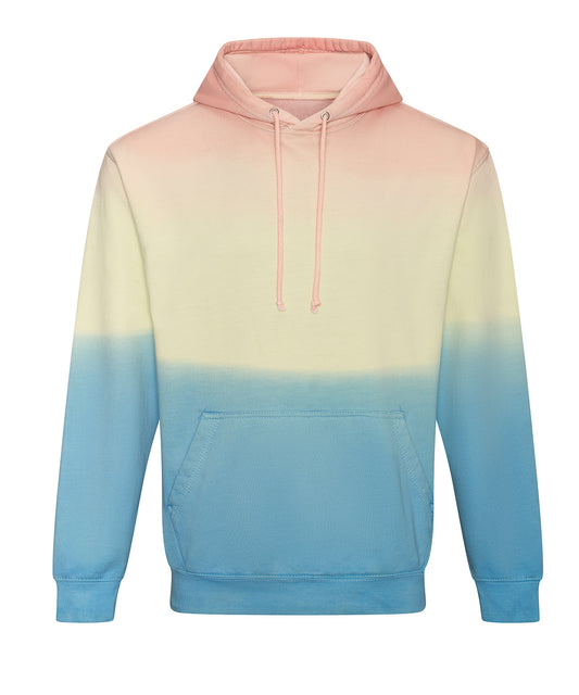 Tie dye hoodie