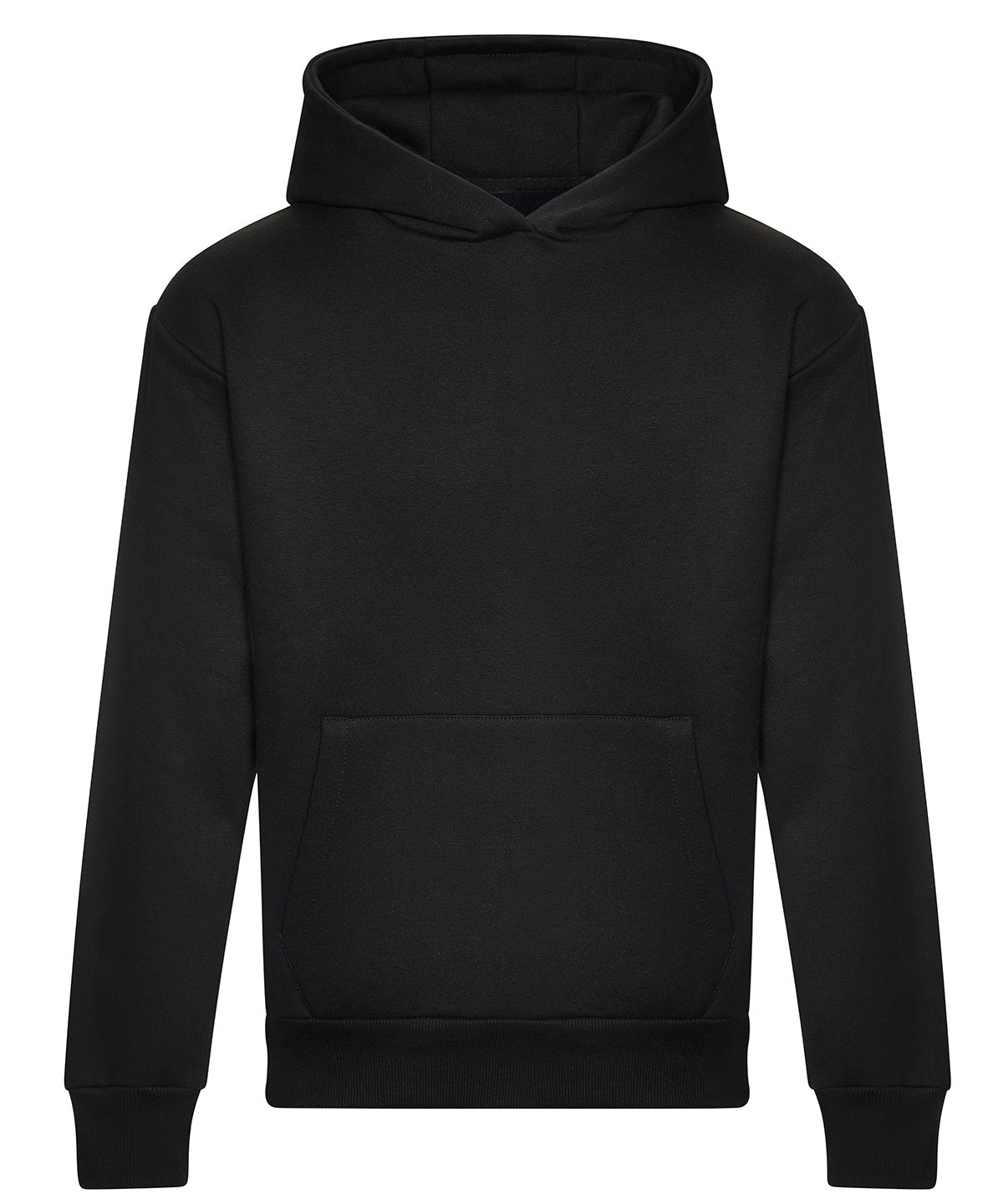 Signature heavyweight hoodie