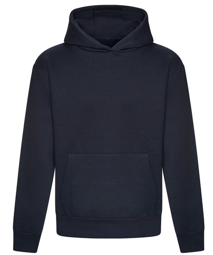 Signature heavyweight hoodie