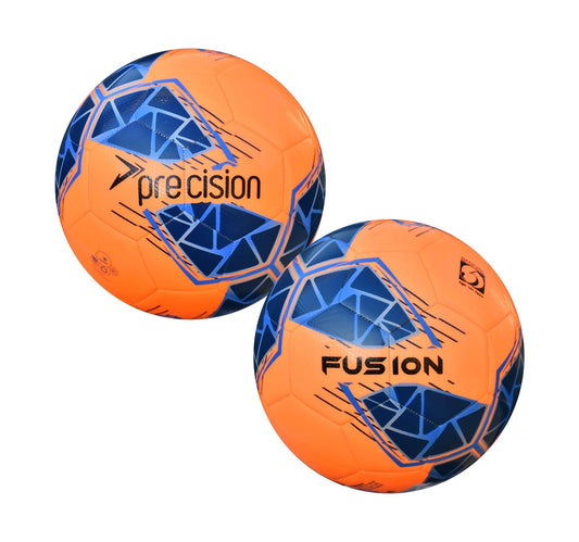 Fusion FIFA Basic Training Ball