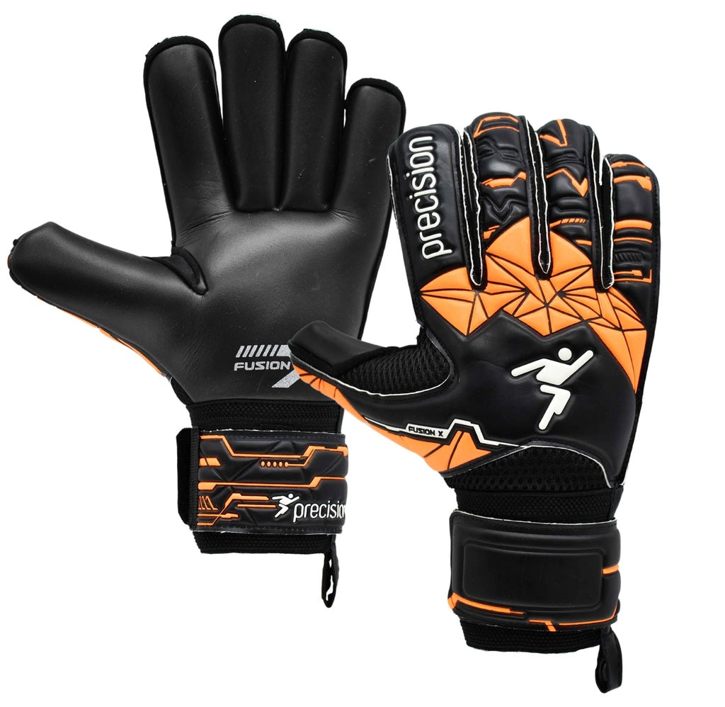 Fusion X Roll Finger GK Gloves