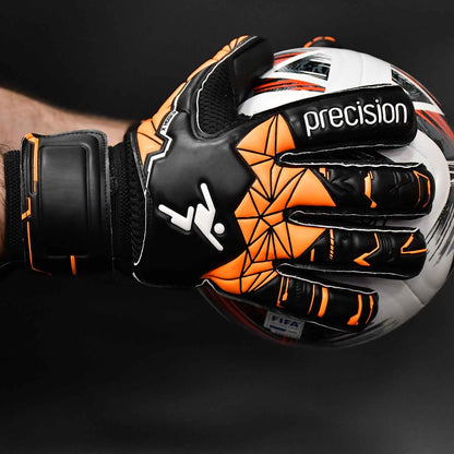 Fusion X Roll Finger GK Gloves