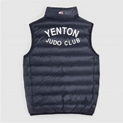 Yenton Judo Gilet/Bodywarmer