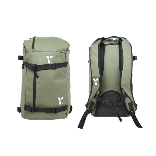 Ranger Backpack - Army Green