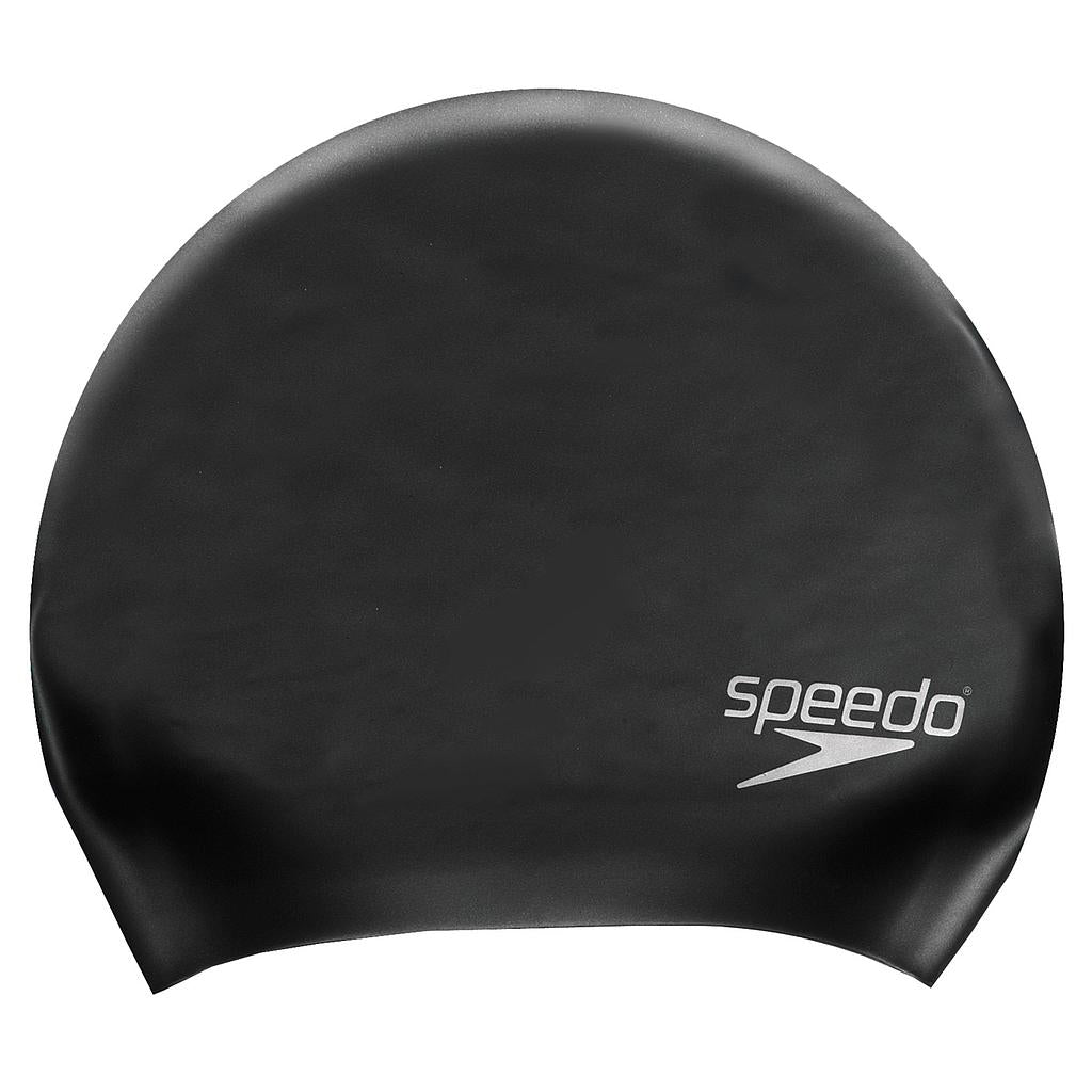 Speedo Swimming Cap for Long Hair - Adult