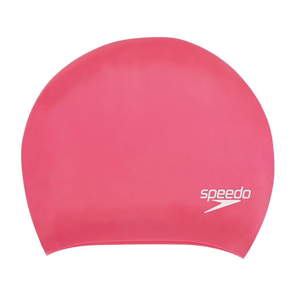 Speedo Swimming Cap for Long Hair - Adult