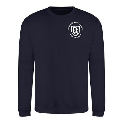 Boldmere Infants School Leavers Sweater