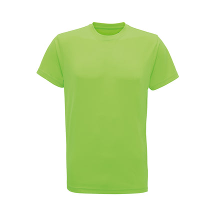 SE Fitness Runner T-Shirt - Reflective Print - Mens Fit