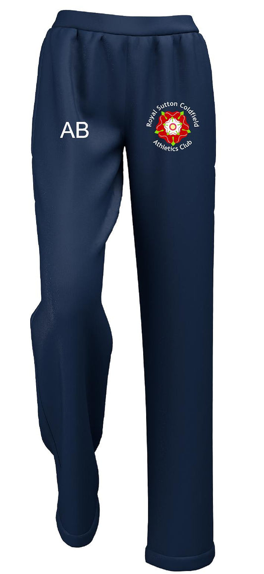 Royal Sutton Coldfield Athletics Stadium Pants