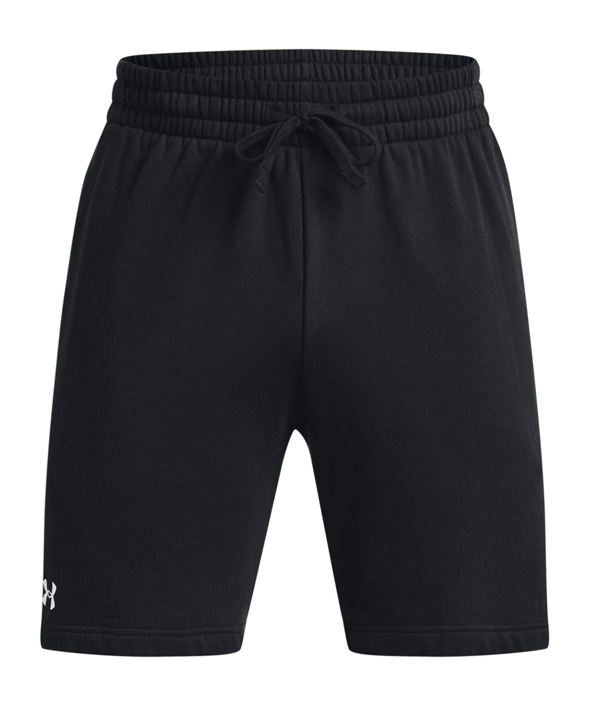 UA Rival fleece shorts