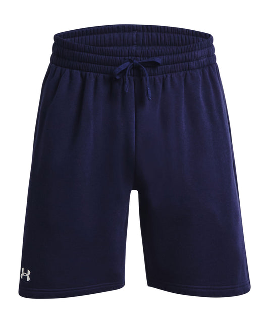 UA Rival fleece shorts